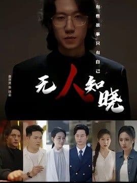 无人知晓（2026）海报