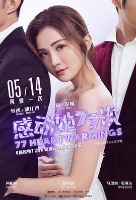 感动她77次(国语版)海报