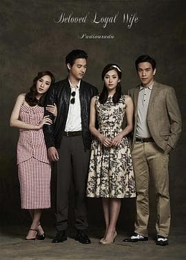 爱妻 普通话海报