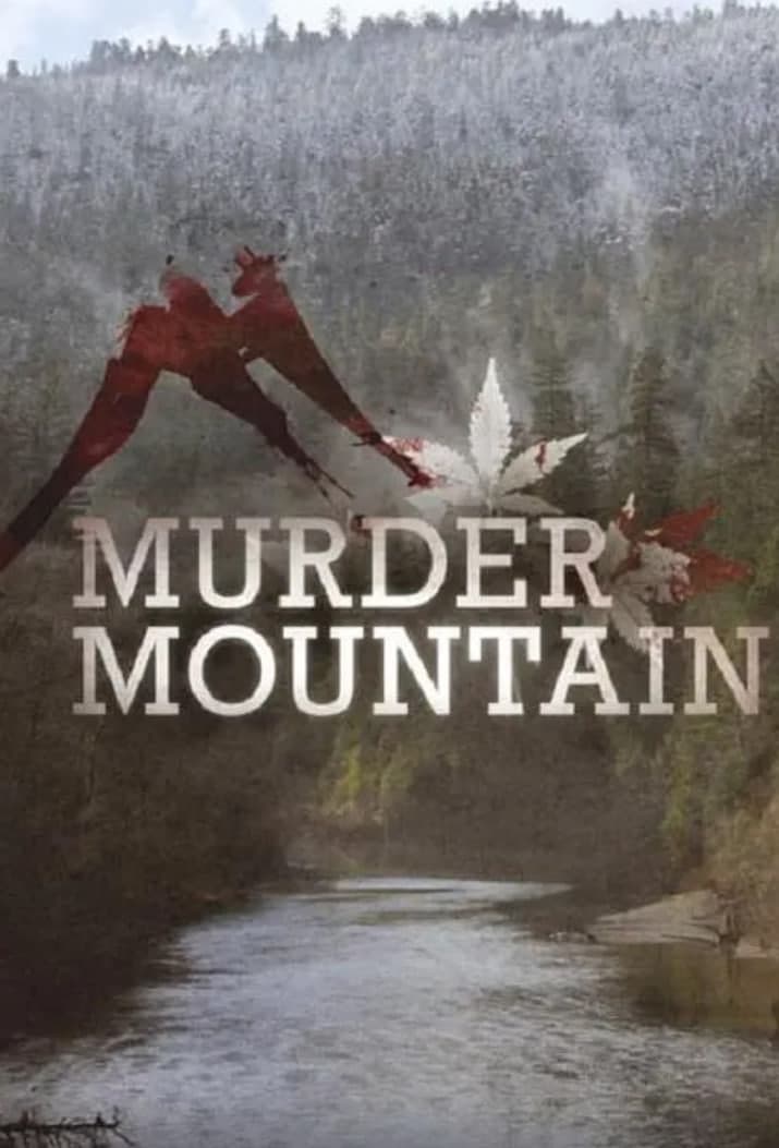 丧命山 第一季海报