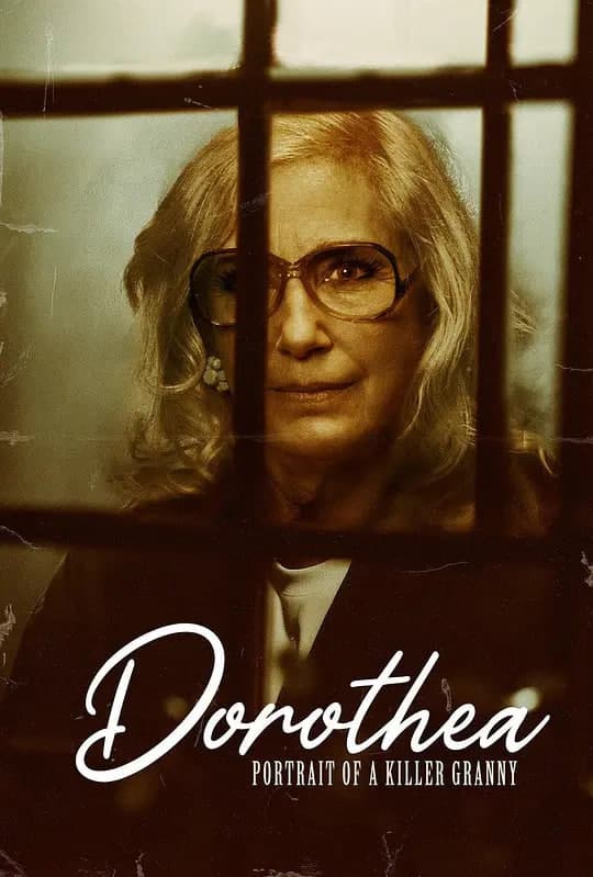 多萝西亚海报