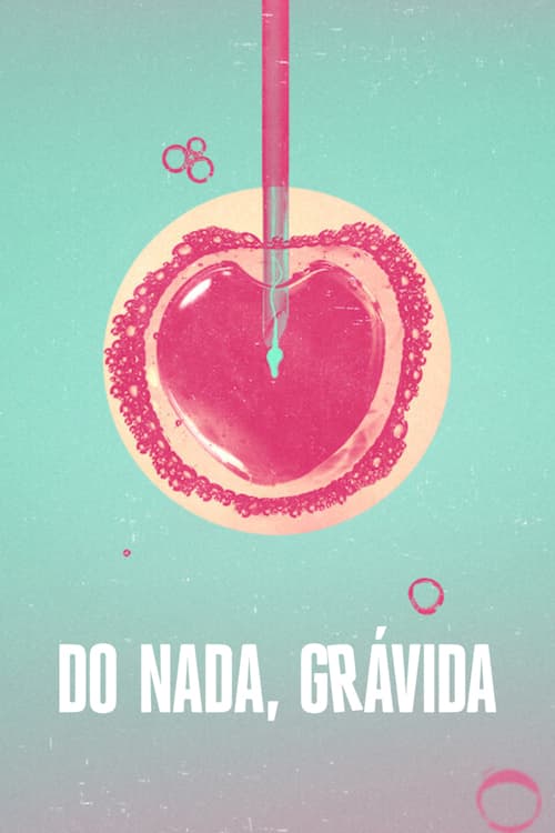 糊涂好孕姐海报
